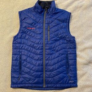 Mammut Vest